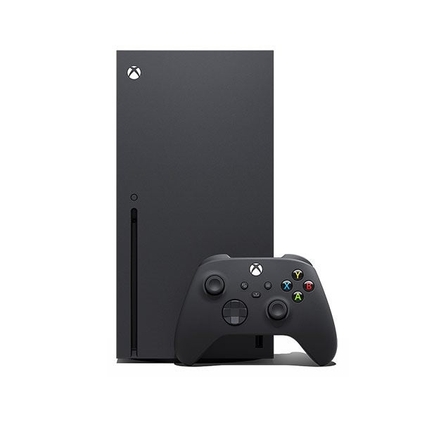 Microsoft Xbox Series X 1TB Console Brand New + Afterpay Carousel 4