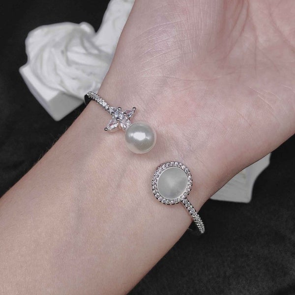 The natural shell fashion bracelet Carousel 1