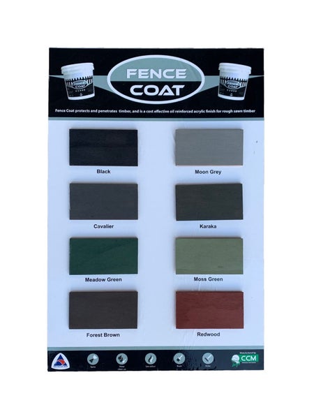 Fence Paint 10L62863219582083111