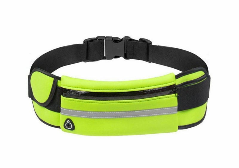 Waterproof Running Belt Pack Waist Bag Carousel 2