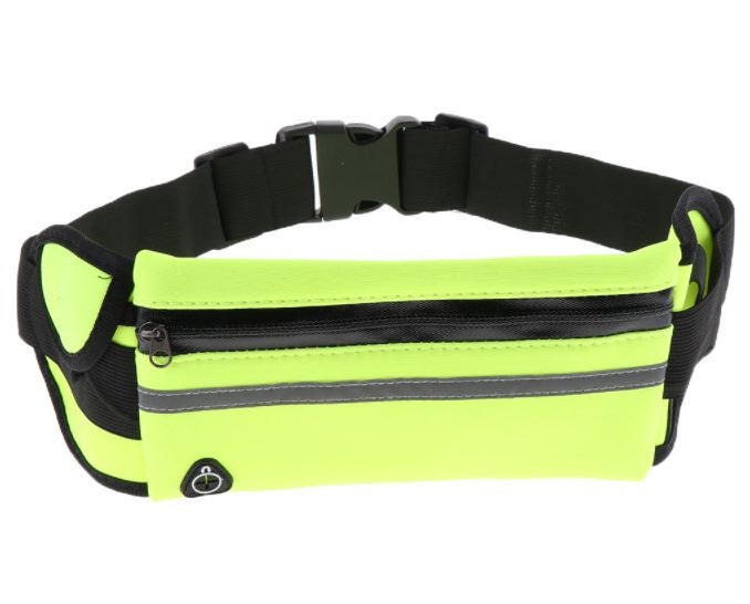 Sports Bag Phone Running Belt Waist Pack Carousel 1