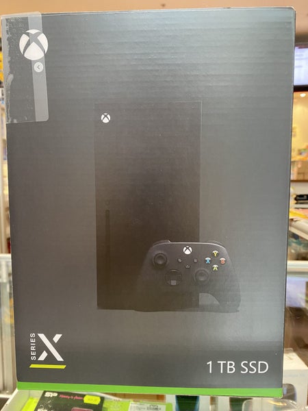 xbox series x with afterpay