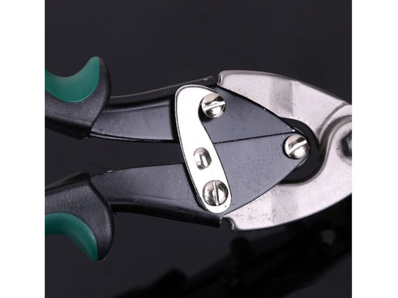 Aviation Tin Snips 10" NZ Clearance Carousel 7