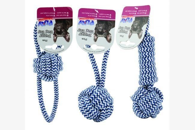 Pet tug toy Carousel 1