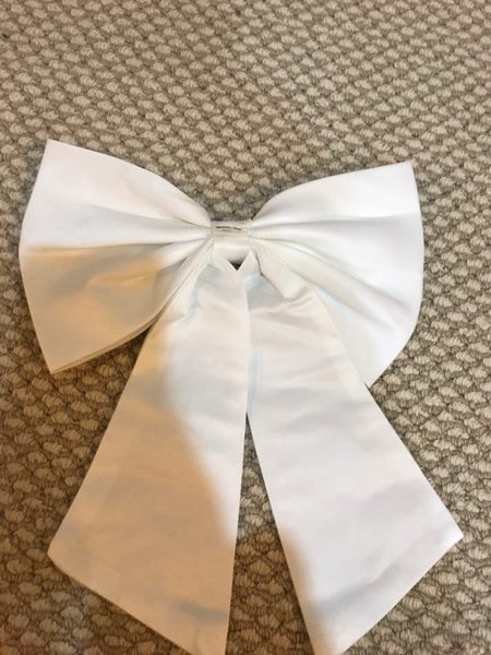 Flower girl dress 4-5yo Carousel 4