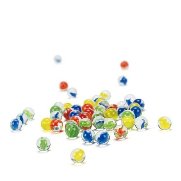 Marble Racers - Hape (5.6cm) Carousel 1
