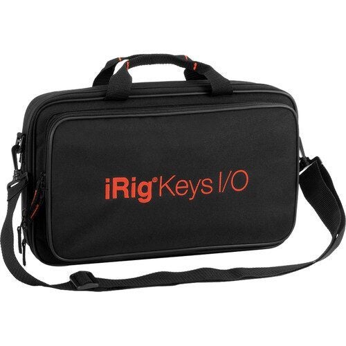 iRig Keys I/O 25 Travel Bag Carousel 1