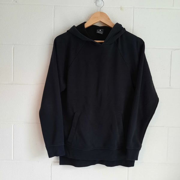 Nike Drifit Lightweight Hoodie Size XS Black Activewear Carousel 1