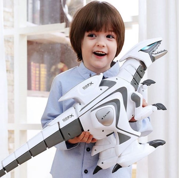 Dinosaur, RC Dinosaur, Remote control Dinosaur, Super Big Size Carousel 1