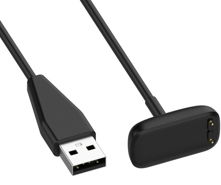 Fitbit Charge 6 Charger USB Cable Carousel 1