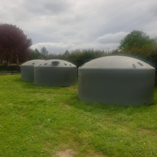 Water tanks - Fieldday and Home show Specials Carousel 2