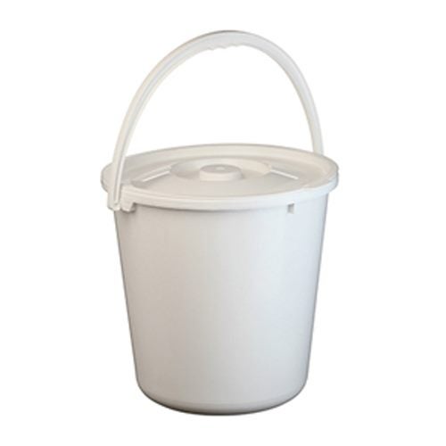 Lid Only For Plastic Bucket 20 Litre Taurus Carousel 1