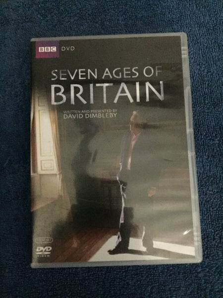 Seven Ages Of Britain (BBC) Carousel 1