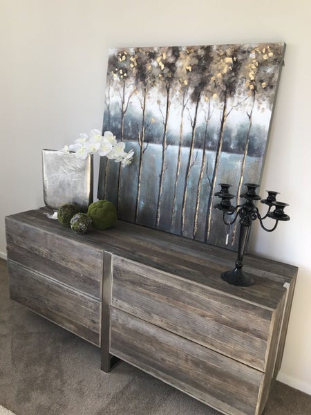 Buffet Cabinet SPECIAL Carousel 1