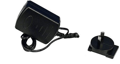 9V DC Centre Neg Digitech IPB-10 Power Supply 240V Carousel 1