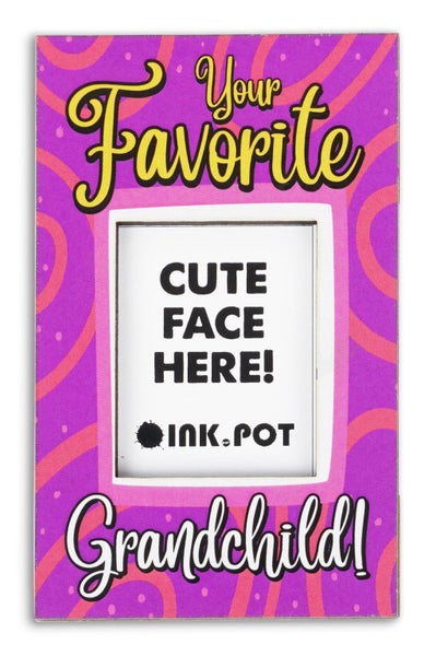 Inkdotpot Your Favourite Carousel 1