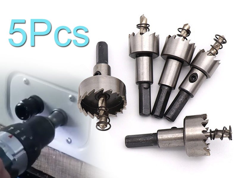 Drill Bits Set NZ Clearance Carousel 1