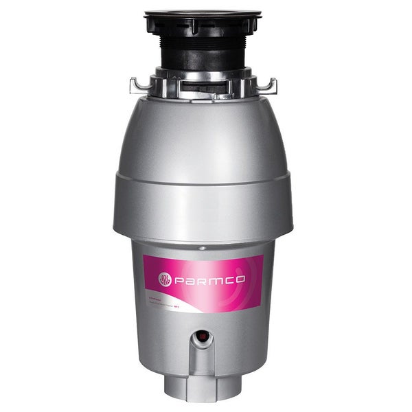 PARMCO 1/2 HP WASTE DISPOSAL Carousel 1