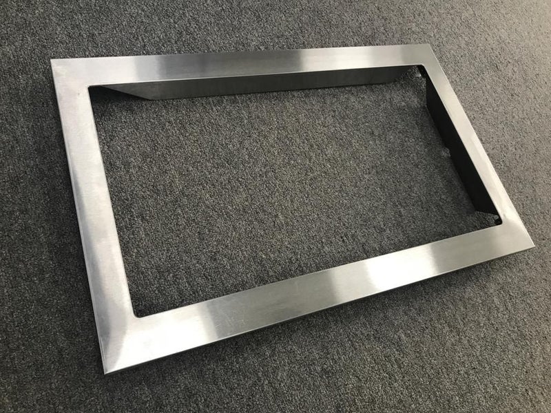 MICROWAVE TRIM KIT SUITABLE FOR 25LITRE MICROWAVE Carousel 1