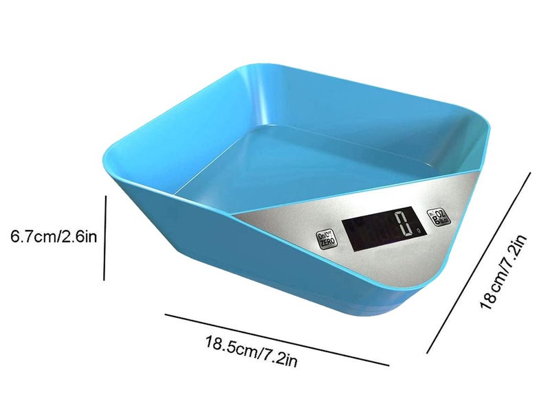 Kitchen Scales (Over Stocked) Carousel 5