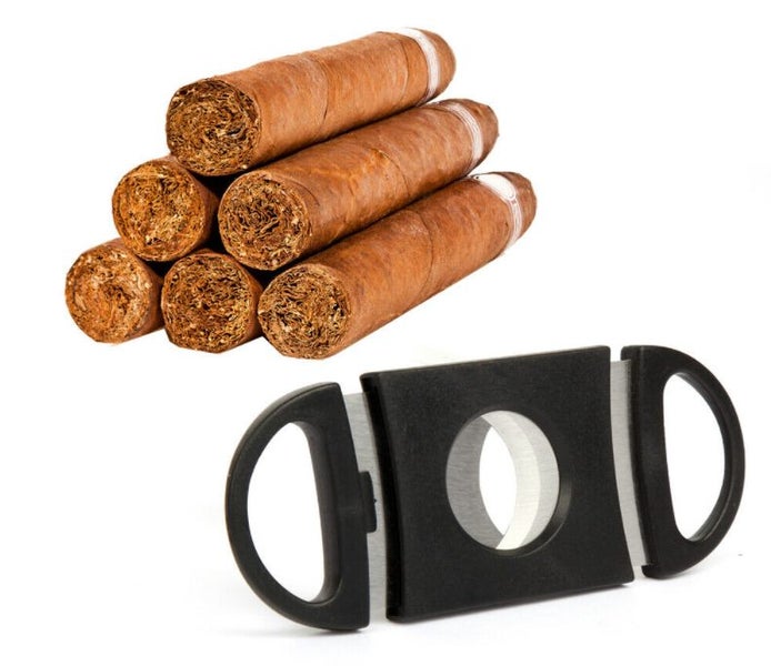 Cigar Cutter Carousel 1