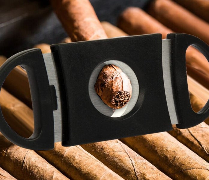 Cigar Cutter Scissors64287886222337111