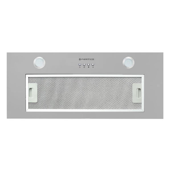 Parmco 746mm Integrated Turbo Pak Plus, Stainless Steel Carousel 1