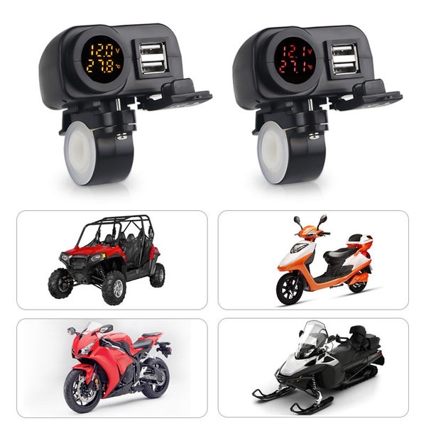 New Motorcycle Phone Charger Sale - Sale Sale62985126211714112