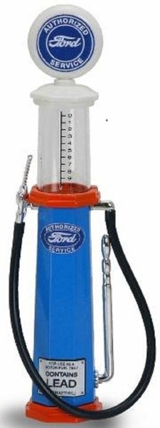 Road Signature 1:18 98632 Ford Service 2 (Round Base) Carousel 1