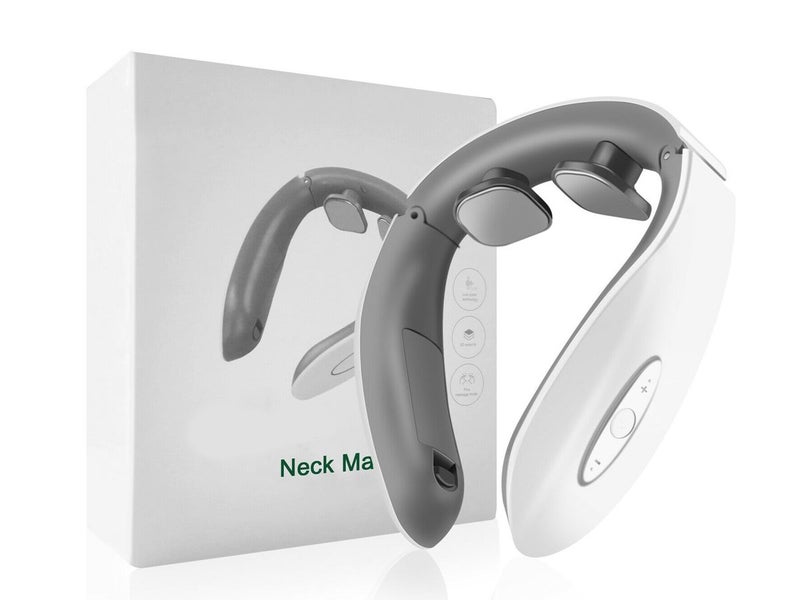 Neck & Shoulder Massager NZ Clearance Carousel 9