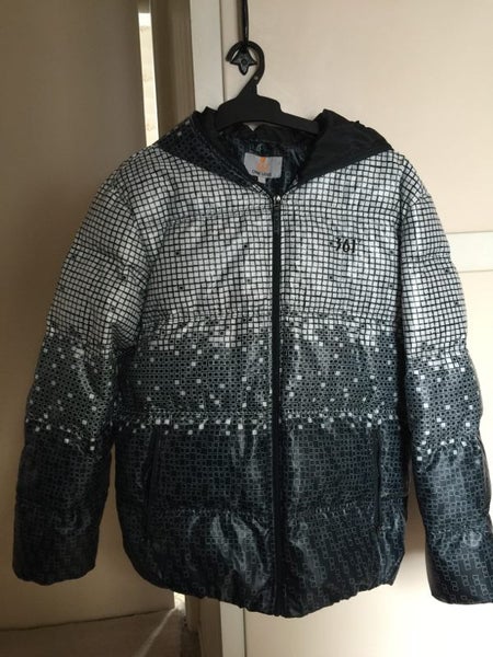 Waterproof Jacket Carousel 2