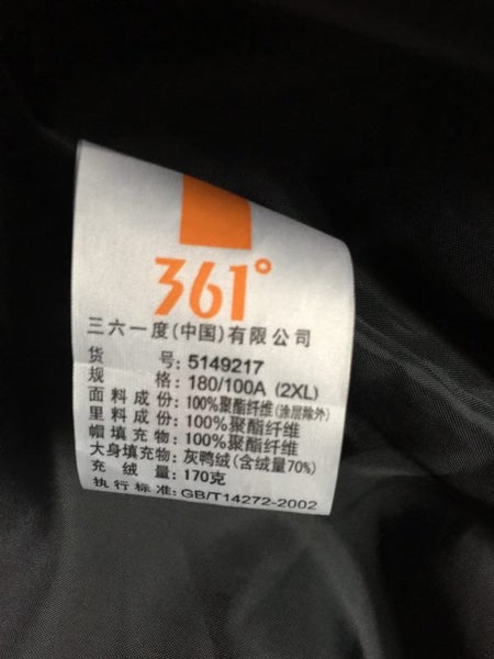 Waterproof Jacket Carousel 12