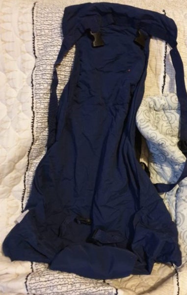 Baby carrier *USED Carousel 1