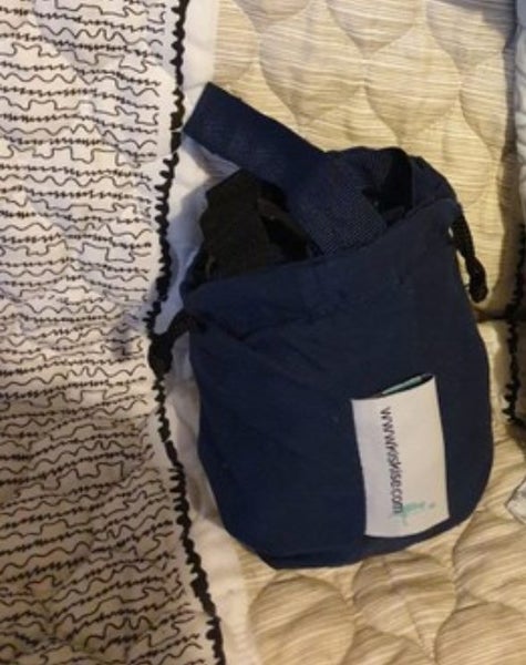 Baby carrier *USED Carousel 2