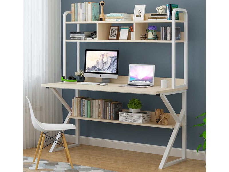 Desk Carousel 1