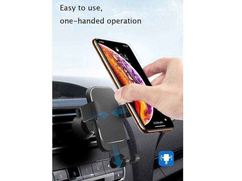 Phone Holder for Car Local NZ Clearance Carousel 2