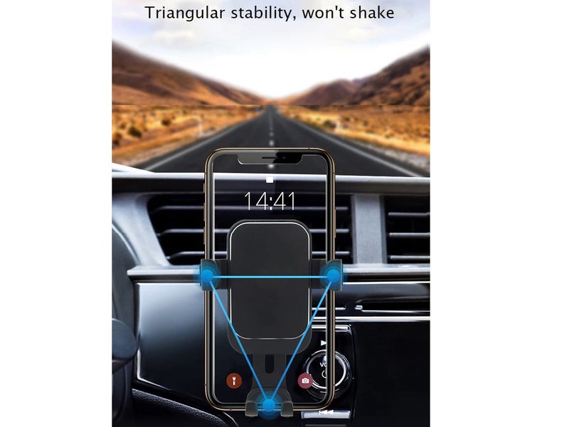 Phone Holder for Car Local NZ Clearance Carousel 14
