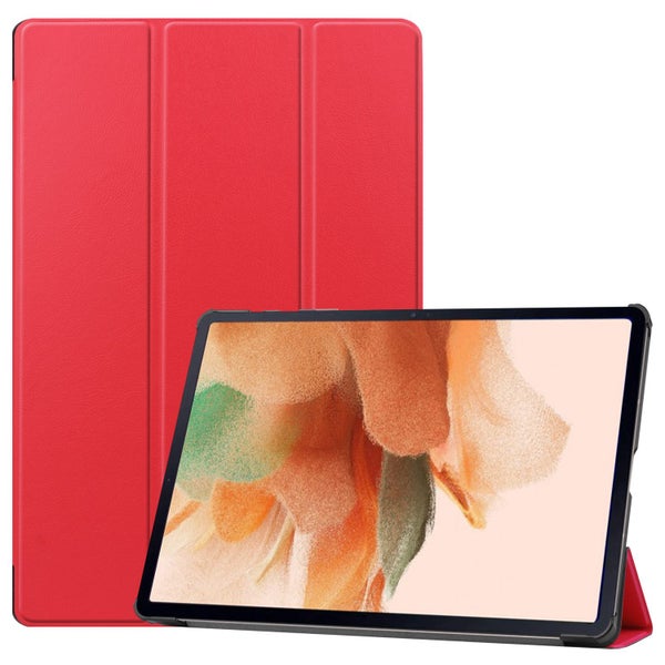 Samsung Galaxy Tab S7 FE T730 T733 T735 T737B Tri Fold Case Carousel 1