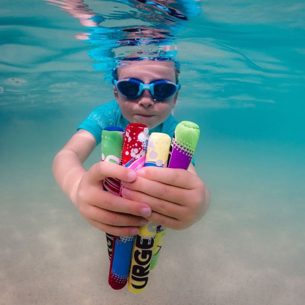 URGE Dive Stixx (3 pack) Carousel 3