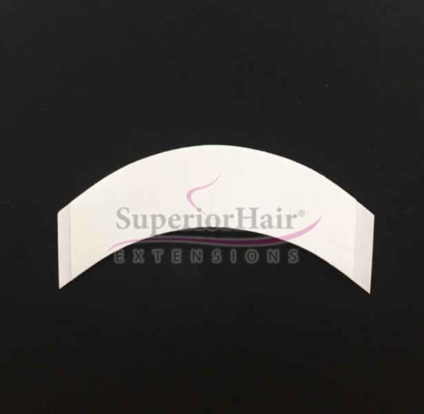 Signature Double Sided White Tape For Men Hair Systems & Wigs Carousel 2