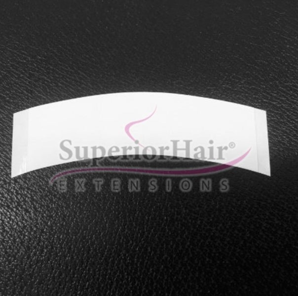 Signature Double Sided White Tape For Men Hair Systems & Wigs Carousel 3