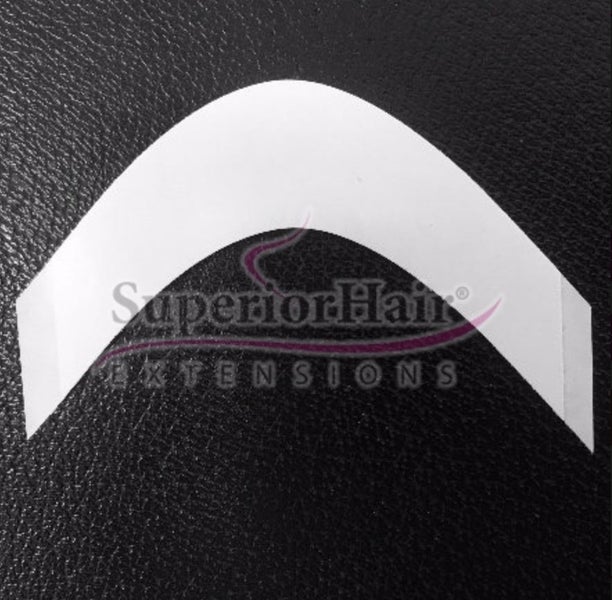 Signature Double Sided White Tape For Men Hair Systems & Wigs Carousel 1