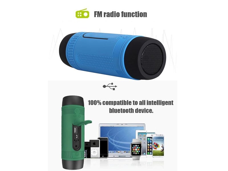 PTN New Bluetooth Speaker Sale Sale Carousel 2