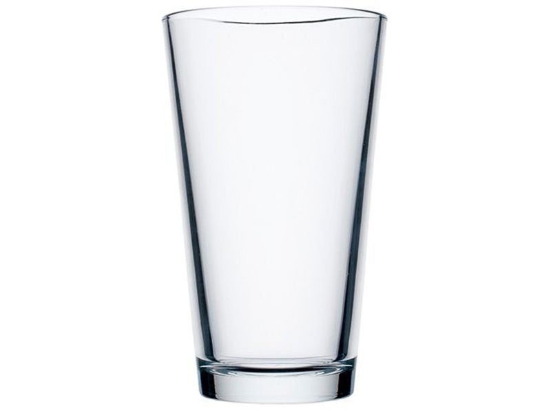 410ml Parma Mixing Glass - 14oz Tall Tumbler Carousel 1