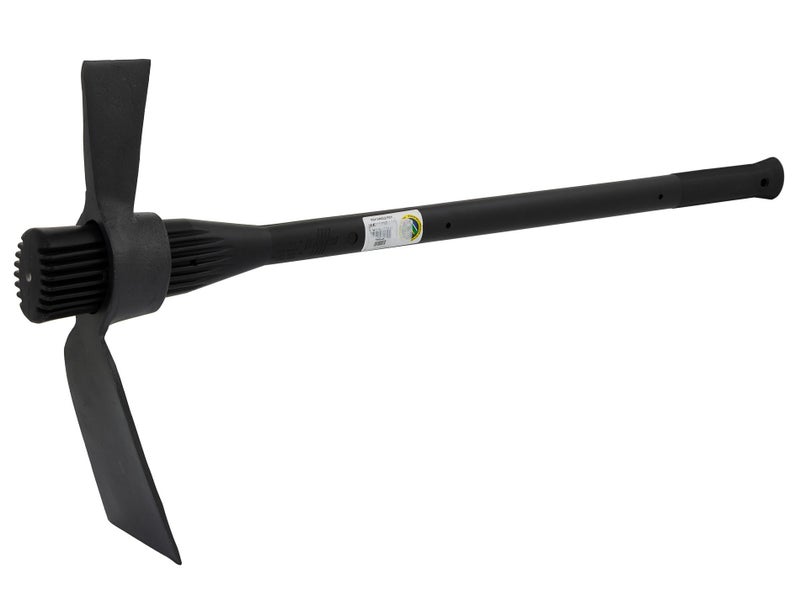 Mattock Cutter Pick Axe Polypropylene Handle 2.5Kg HD Carousel 1