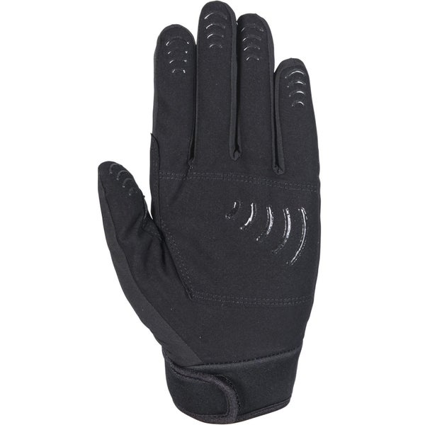Trespass Adults Crossover Waterproof Gloves - Black Carousel 3