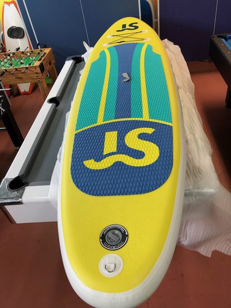 Inflatable Stand Up Paddle Board Carousel 4