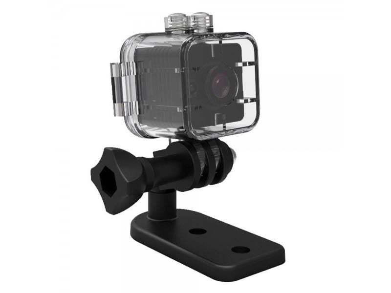 100% Newest SQ12 HD 1080P Mini Camera Night Vision Mini Camcorder Sport Outdoor Carousel 1