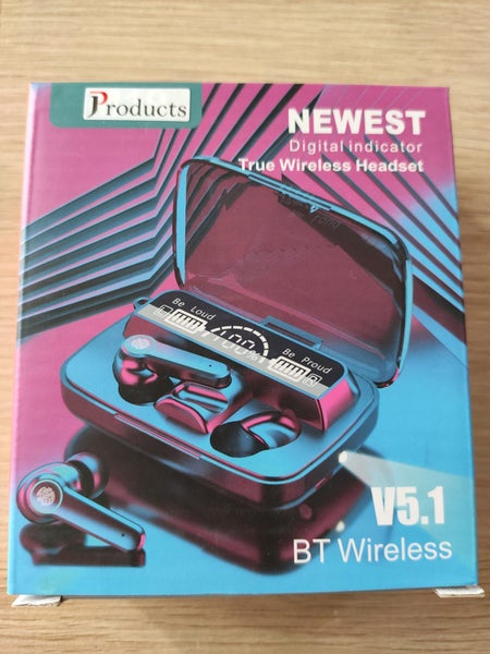 J Products Bluetooth earbuds (J Buds 2)62978587199619114