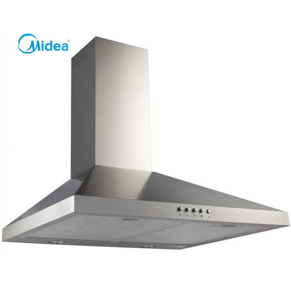 Midea 60cm Canopy Rangehood, Ex-display Carousel 1